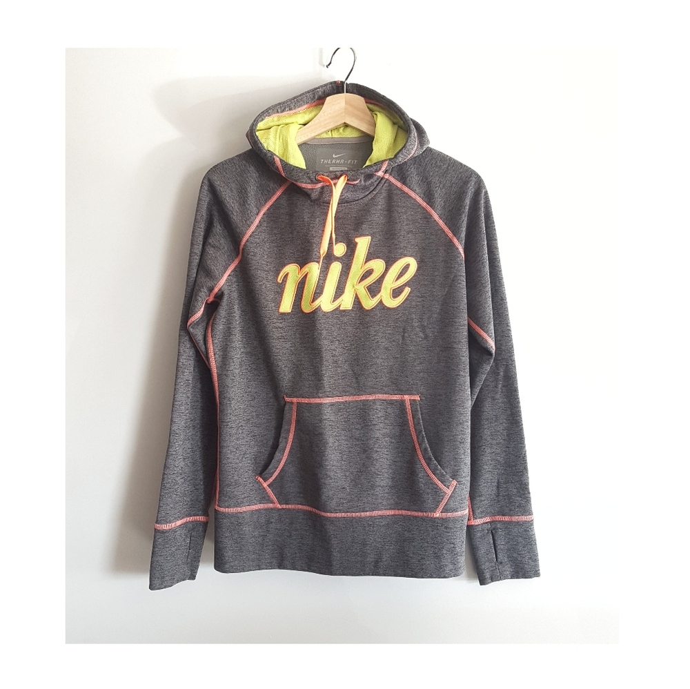 ▪︎Nike▪︎Thermal Performance Sweatshirt - Picture 1 of 6